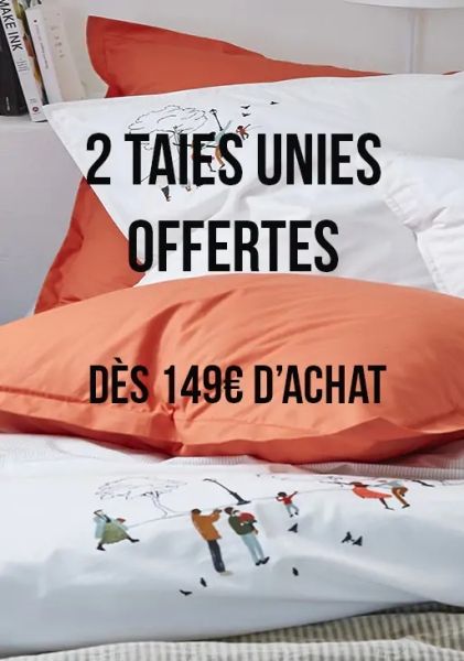 Offre du moment